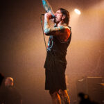 Lionheart im Carlswerk Victoria in Köln - Die Bilder des Abends Lionheart im Carlswerk Victoria in Köln - Die Bilder des Abends