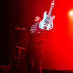 Lionheart im Carlswerk Victoria in Köln - Die Bilder des Abends Lionheart im Carlswerk Victoria in Köln - Die Bilder des Abends