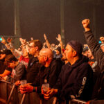 Lionheart im Carlswerk Victoria in Köln - Die Bilder des Abends Lionheart im Carlswerk Victoria in Köln - Die Bilder des Abends