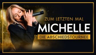 Michelle „Zum letzten Mal – Flutlicht“ Tournee