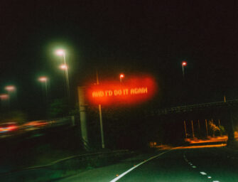 Only the Poets veröffentlicht deren erstes Debütalbum