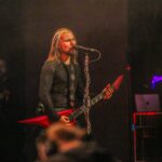 Paleface Swiss in der Turbinenhalle Oberhausen &ndash; Fotos