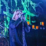 Paleface Swiss in der Turbinenhalle Oberhausen &ndash; Fotos