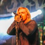 Paleface Swiss in der Turbinenhalle Oberhausen &ndash; Fotos