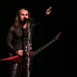 Paleface Swiss in der Turbinenhalle Oberhausen &ndash; Fotos