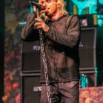 Paleface Swiss in der Turbinenhalle Oberhausen &ndash; Fotos