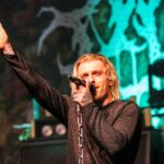 Paleface Swiss in der Turbinenhalle Oberhausen &ndash; Fotos