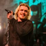 Paleface Swiss in der Turbinenhalle Oberhausen &ndash; Fotos