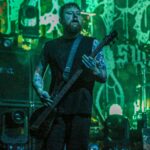 Paleface Swiss in der Turbinenhalle Oberhausen &ndash; Fotos