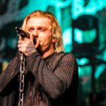 Paleface Swiss in der Turbinenhalle Oberhausen &ndash; Fotos