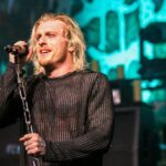 Paleface Swiss in der Turbinenhalle Oberhausen &ndash; Fotos