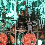 Paleface Swiss in der Turbinenhalle Oberhausen &ndash; Fotos