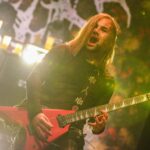 Paleface Swiss in der Turbinenhalle Oberhausen &ndash; Fotos