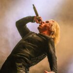 Paleface Swiss in der Turbinenhalle Oberhausen &ndash; Fotos