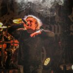 Paleface Swiss in der Turbinenhalle Oberhausen &ndash; Fotos