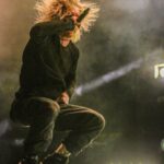 Paleface Swiss in der Turbinenhalle Oberhausen &ndash; Fotos