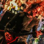 Paleface Swiss in der Turbinenhalle Oberhausen &ndash; Fotos