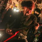 Paleface Swiss in der Turbinenhalle Oberhausen &ndash; Fotos