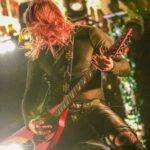 Paleface Swiss in der Turbinenhalle Oberhausen &ndash; Fotos