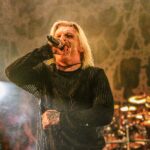 Paleface Swiss in der Turbinenhalle Oberhausen &ndash; Fotos