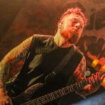 Paleface Swiss in der Turbinenhalle Oberhausen &ndash; Fotos