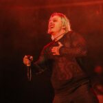 Paleface Swiss in der Turbinenhalle Oberhausen &ndash; Fotos