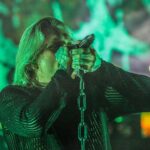 Paleface Swiss in der Turbinenhalle Oberhausen &ndash; Fotos