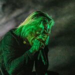 Paleface Swiss in der Turbinenhalle Oberhausen &ndash; Fotos