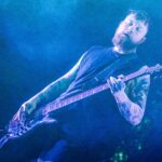 Paleface Swiss in der Turbinenhalle Oberhausen &ndash; Fotos