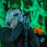 Paleface Swiss in der Turbinenhalle Oberhausen &ndash; Fotos