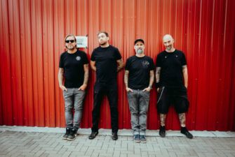 Massendefekt hauen Hymne auf die kleinen Momente raus!