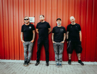 Massendefekt hauen Hymne auf die kleinen Momente raus!