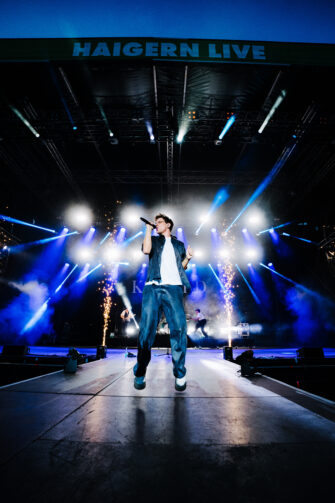 KAMRAD geht im Frühjahr 2026 auf Tour