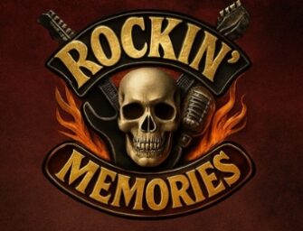 Seebronn schreibt ein neues Kapitel der Rockgeschichte: Festival Rockin‘ Memories Festival 2026