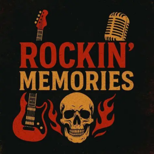 Seebronn schreibt ein neues Kapitel der Rockgeschichte: Festival Rockin' Memories Festival 2026