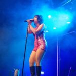 Midnight til Morning in der Live Music Hall