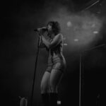 Midnight til Morning in der Live Music Hall