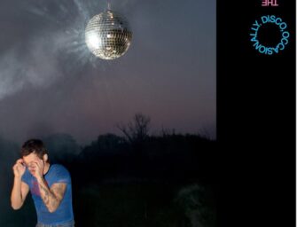 Harry Styles veröffentlicht Leadsingle Aperture und neue Tourdaten