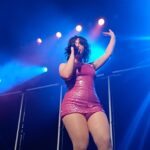 Midnight til Morning in der Live Music Hall