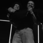 Midnight til Morning in der Live Music Hall