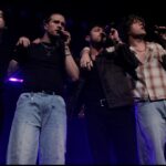 Midnight til Morning in der Live Music Hall