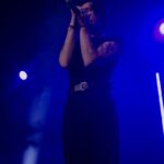 Midnight til Morning in der Live Music Hall