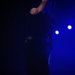 Midnight til Morning in der Live Music Hall