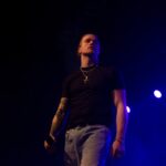 Midnight til Morning in der Live Music Hall