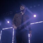 Midnight til Morning in der Live Music Hall