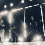 Midnight til Morning in der Live Music Hall