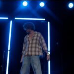 Midnight til Morning in der Live Music Hall