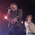 Midnight til Morning in der Live Music Hall