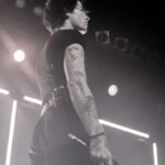 Midnight til Morning in der Live Music Hall