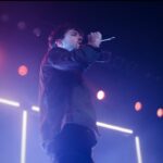 Midnight til Morning in der Live Music Hall